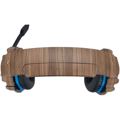Natural Walnut Wood BENGOO G9000 Skin